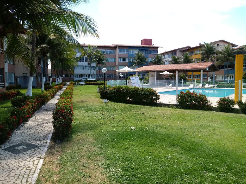 Cond. Village Van Cartier Fortaleza  Luaran gambar