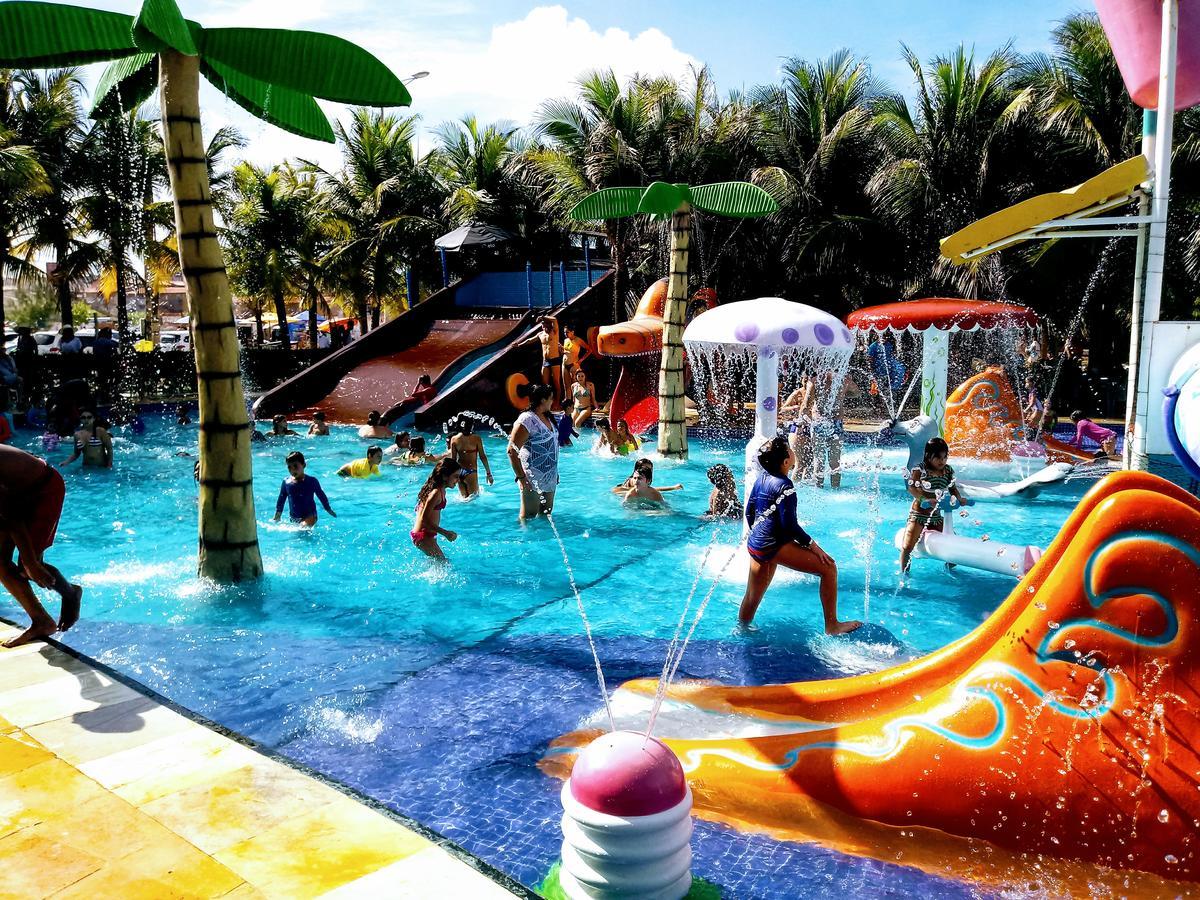 Cond. Village Van Cartier Fortaleza  Luaran gambar